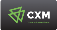 cxm logo